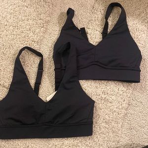 Fabletics all day every day bra Sports bra